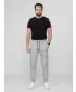 Pánske nohavice 4F WMM00TTROM1676 COLD LIGHT GREY MELANGE