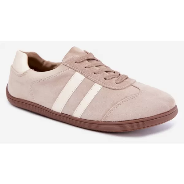  Dámske tenisky BOTO 9863 KHAKI 