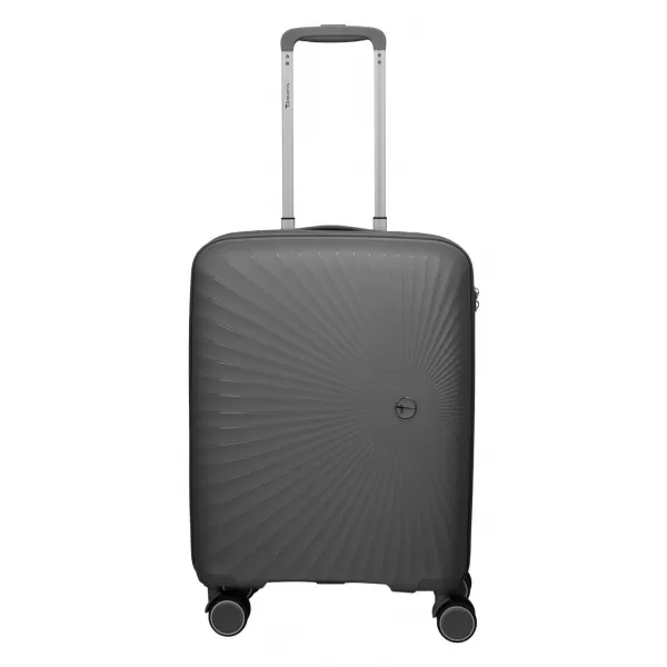  Sada kufrov TRAVELITE TAMARIS VOYAAGE ANTHRACITE 