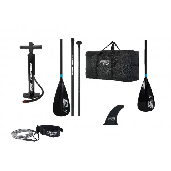  Paddleboard PURE AIR Coast 1010 Minicombo NEURČENÉ 