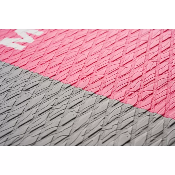  Paddleboard AQUA MARINA CORAL 10'2'' RASPBERRY 