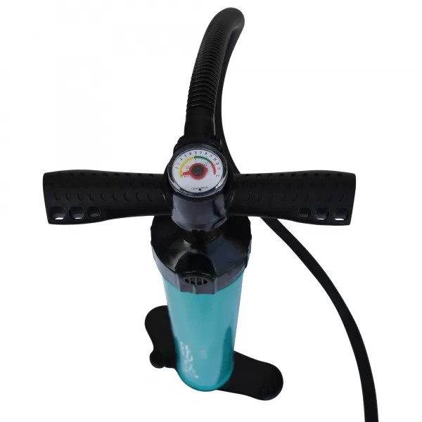  Pumpa SPINERA CLASSIC DOUBLE ACTION TURQUOISE 
