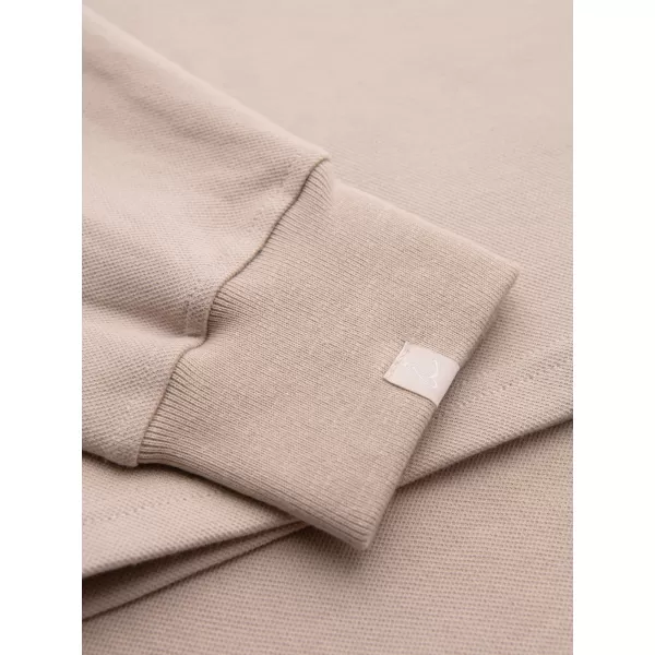  Pánsky rolák OMBRE B1719 BEIGE 