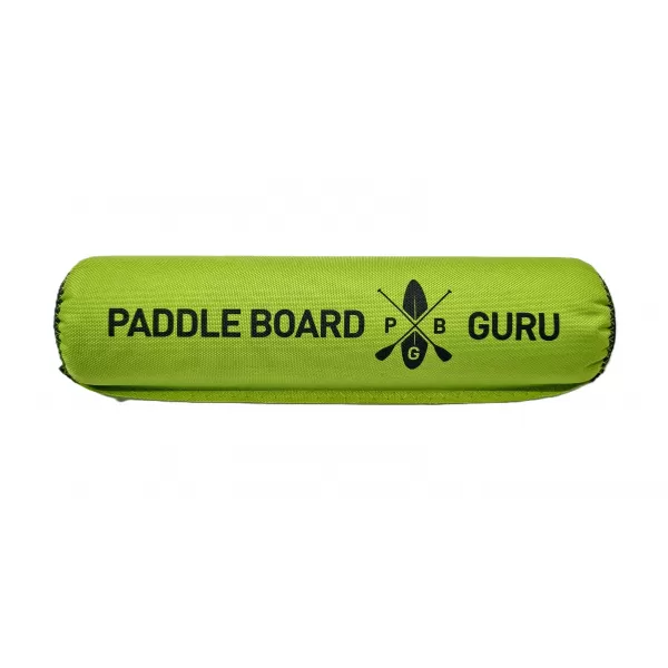  Paddle floater PADDLEBOARDGURU NEON GREEN 