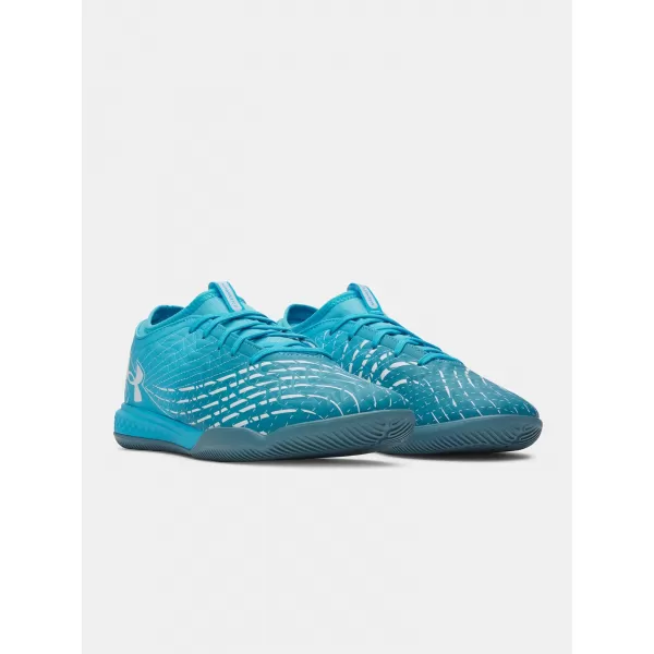  Halovky UNDER ARMOUR U MAGNETICO SELECT 5 IN 6000541-471 MODRÁ 