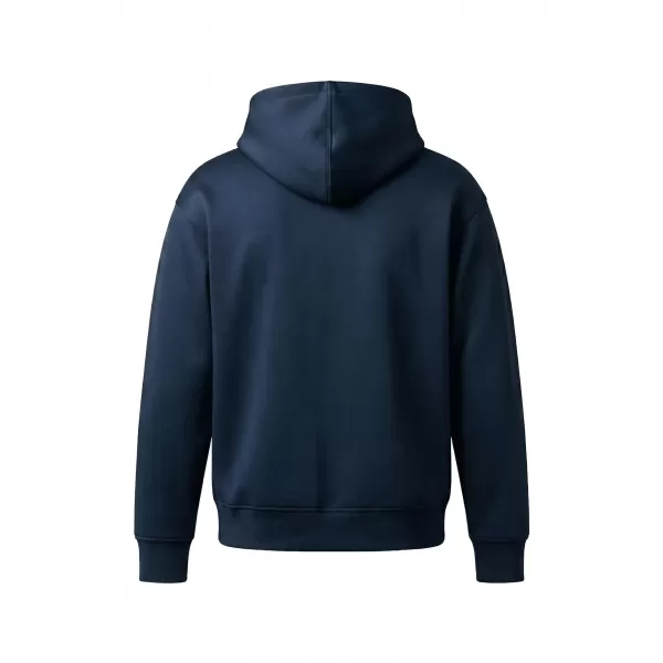  Pánska mikina URBAN CLASSICS TB8592-01641 MIDNIGHT NAVY 