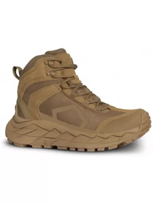 Topánky PENTAGON GRAVITY TREKKING 6 WP BOOTS K15062-TREK COYOTE