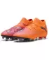 Kopačky PUMA FUTURE 8 ULTIMATE FG 108581-03 HEAT FIRE/ HEAT FIRE/PUMA BLACK/RAVISH
