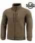 Pánska fleece mikina PENTAGON AJAX 2.5 K08071 COYOTE