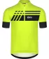 Pánsky cyklo dres NORDBLANC STEER NBSMF8080 ZELENÁ