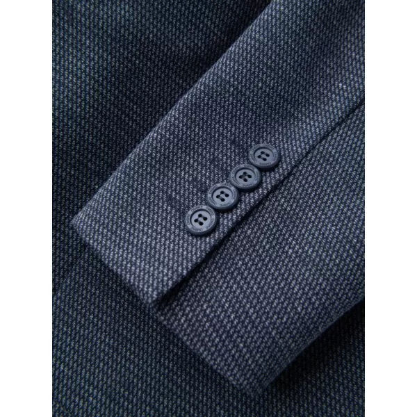  Pánske sako OMBRE M171 NAVY BLUE 