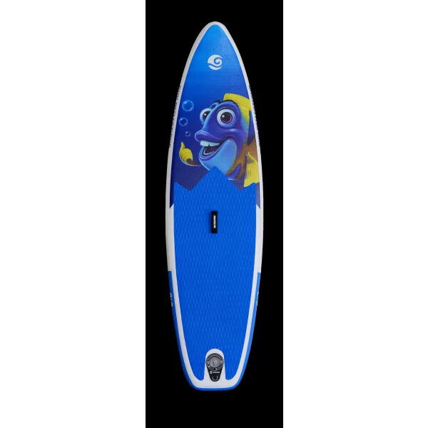  Paddleboard SUN REFLECTIONS Kids 82 VIOLET 
