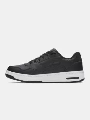 Pánske topánky UNDER ARMOUR FLEX 6007037-001 ČIERNA