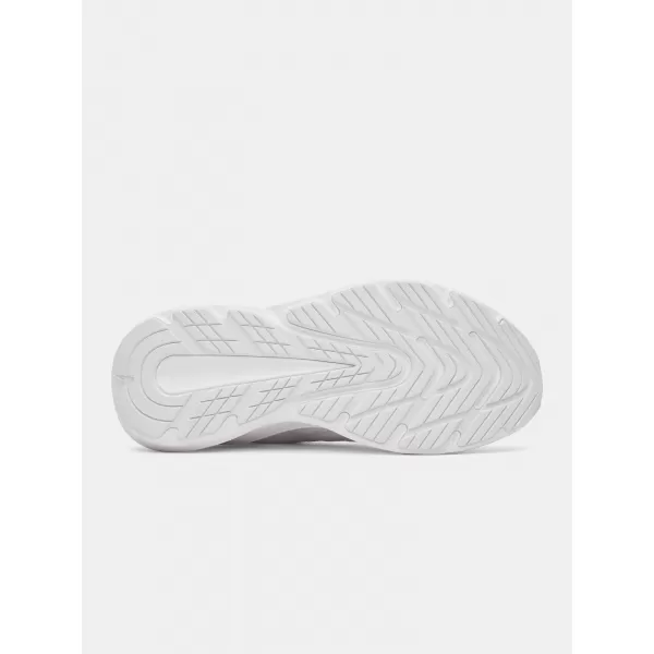  Dámske topánky UNDER ARMOUR UA W TURBULENCE 3 6006718-100 BIELA 