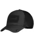 Šiltovka PENTAGON DELTA TACTICAL BB MESH CAP K13069 BLACK