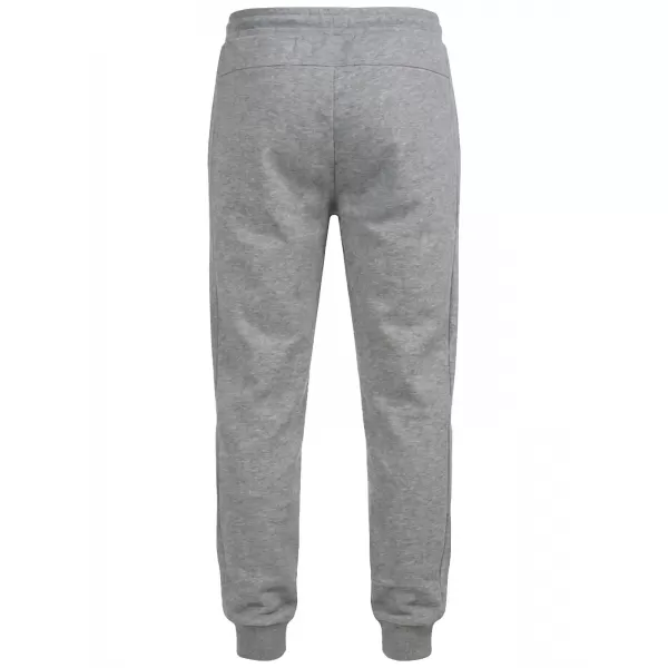  Pánske nohavice 4F WMM00TTROM1676 COLD LIGHT GREY MELANGE 