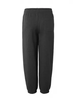 Detské tepláky URBAN CLASSICS UCK6749 CHARCOAL