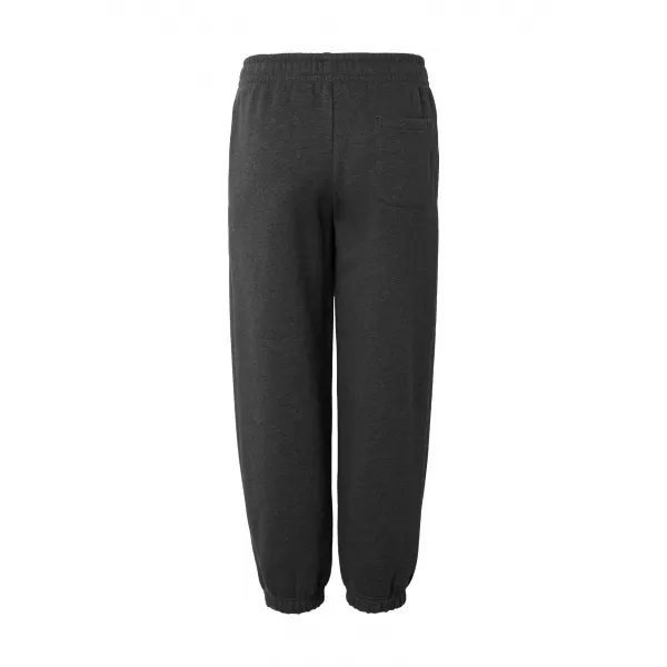  Detské tepláky URBAN CLASSICS UCK6749 CHARCOAL 