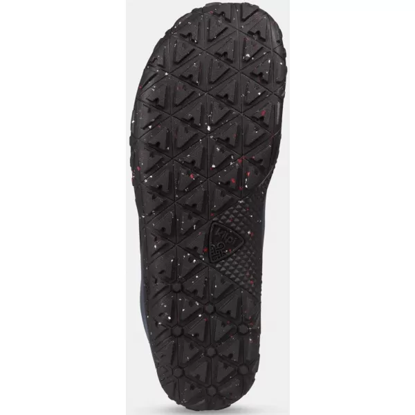  Barefoot topánky KILPI BARELO LOW-U 1U0704KI TMAVO MODRÁ 