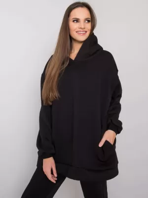 Dámsky set BASIC FEEL GOOD RV-KMPL-7372.26X NOIRE