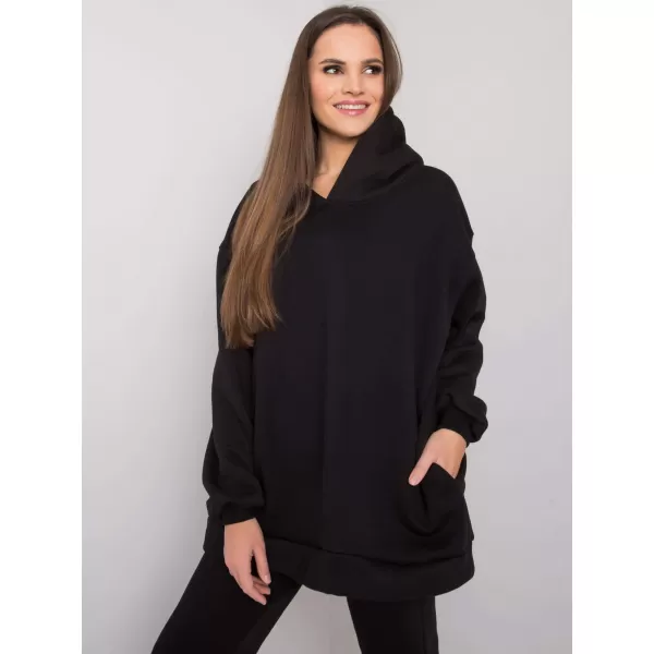 Dámsky set BASIC FEEL GOOD RV-KMPL-7372.26X NOIRE 