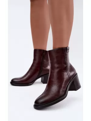 Dámske topánky VINCEZA 58655 BORDO