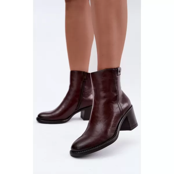  Dámske topánky VINCEZA 58655 BORDO 