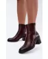 Dámske topánky VINCEZA 58655 BORDO