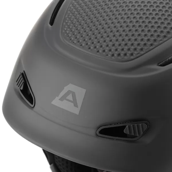  Helma ALPINE PRO RAPIDE BLACK 