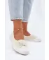 Dámske tenisky LEE COOPER LCW-25-31-3445L BEIGE
