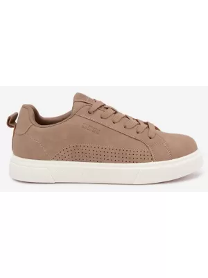 Pánske tenisky BIG STAR SHOES UU174322 BEIGE