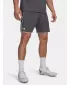 Pánske kraťasy UNDER ARMOUR M CHALLENGER TRAIN SHORT 6009896-025 ŠEDÁ