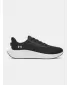 Pánske topánky UNDER ARMOUR ASCEND 6009827-001 ČIERNA