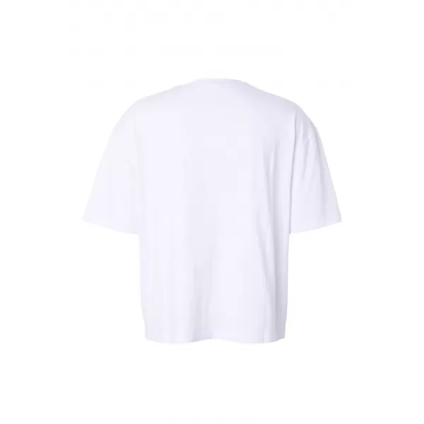  Pánske tričko URBAN CLASSICS TB8398-00220 WHITE 
