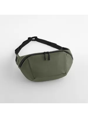 Taška BAGBASE | BG 346 OLIVE GREEN