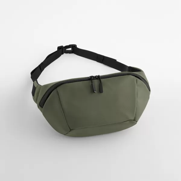  Taška BAGBASE | BG 346 OLIVE GREEN 