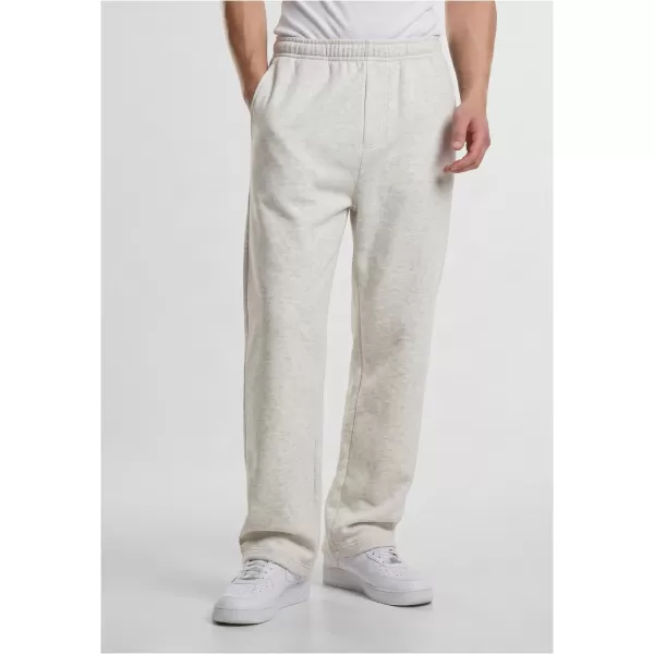  Pánske tepláky URBAN CLASSICS TB7285-00143 LIGHT GREY 