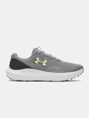 Pánske topánky UNDER ARMOUR UA CHARGED SURGE 4 3027000-035 ŠEDÁ