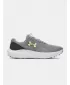Pánske topánky UNDER ARMOUR UA CHARGED SURGE 4 3027000-035 ŠEDÁ