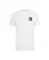 Pánske tričko URBAN CLASSICS TB8968-00220 WHITE