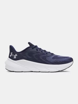 Pánske topánky UNDER ARMOUR TURBULENCE 3 6006717-410 MODRÁ