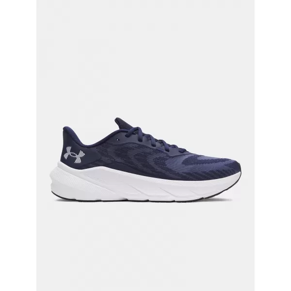  Pánske topánky UNDER ARMOUR TURBULENCE 3 6006717-410 MODRÁ 
