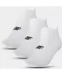 Ponožky 4F WMM00USOCM440 WHITE
