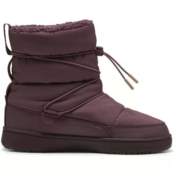  Dámske topánky PUMA SNOWBAE WNS 39392007 RICH COCOA/RICH COCOA 