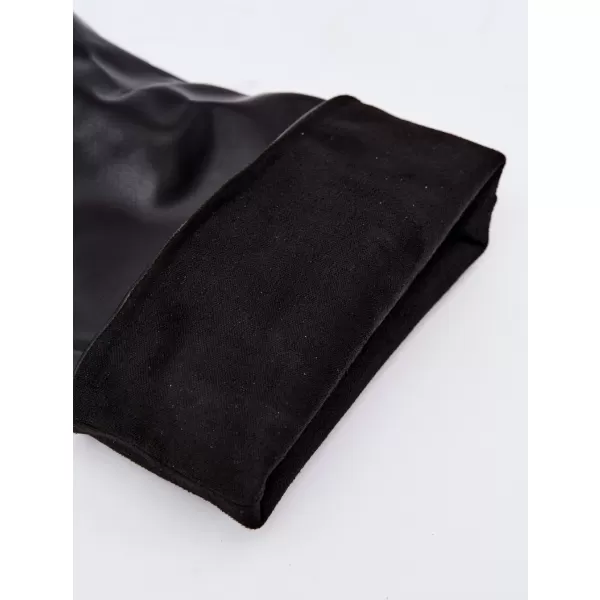 Dámske čižmy BOTO C-374 BLACK 