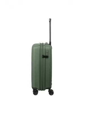 Kufor TRAVELITE AIR STRIPE 4W S EXP GREEN