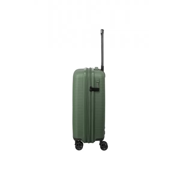  Kufor TRAVELITE AIR STRIPE 4W S EXP GREEN 