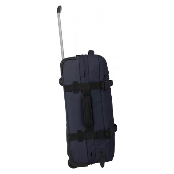  Taška TRAVELITE BOLONIA WHEELED DUFFLE NAVY 