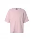 Pánske tričko URBAN CLASSICS TB8097 PALE ROSE