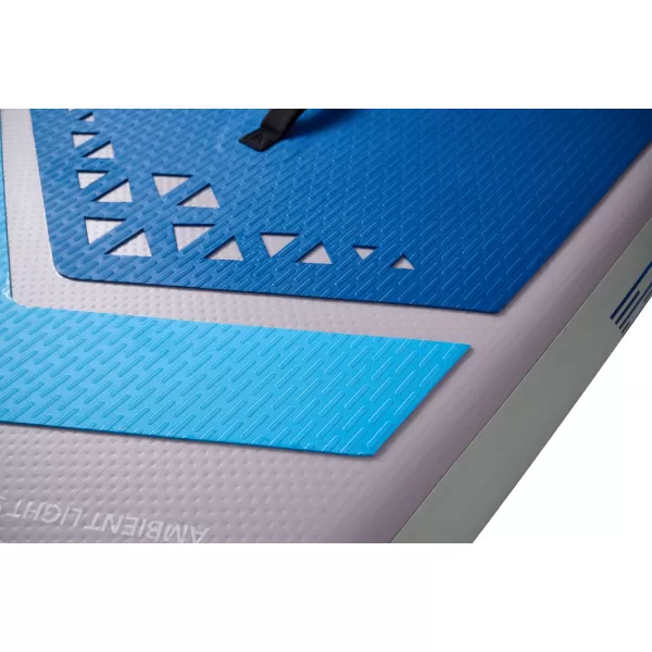  Paddleboard AQUA MARINA Ray ŠEDO MODRÁ 